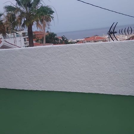Apartamento Loft Con Vistas Al Mar Y Ciudad Santa Cruz de Tenerife Eksteriør bilde