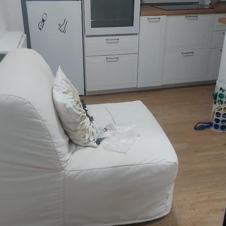 Apartamento Loft Con Vistas Al Mar Y Ciudad Santa Cruz de Tenerife Eksteriør bilde