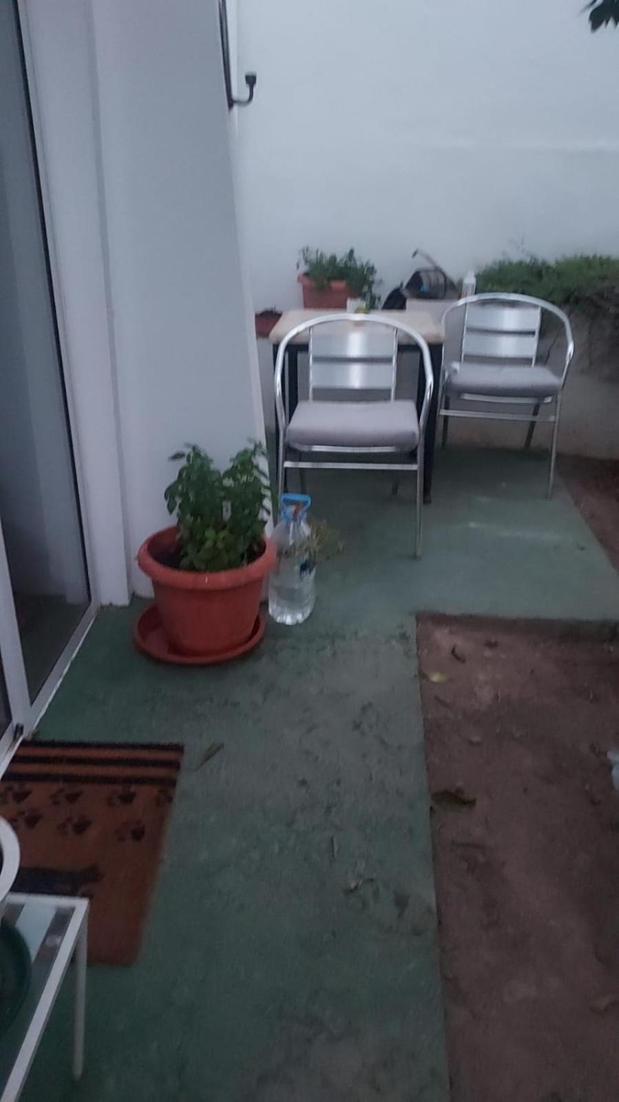 Apartamento Loft Con Vistas Al Mar Y Ciudad Santa Cruz de Tenerife Eksteriør bilde