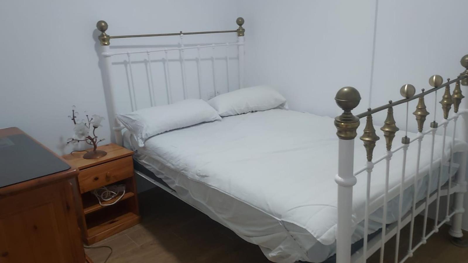 Apartamento Loft Con Vistas Al Mar Y Ciudad Santa Cruz de Tenerife Eksteriør bilde