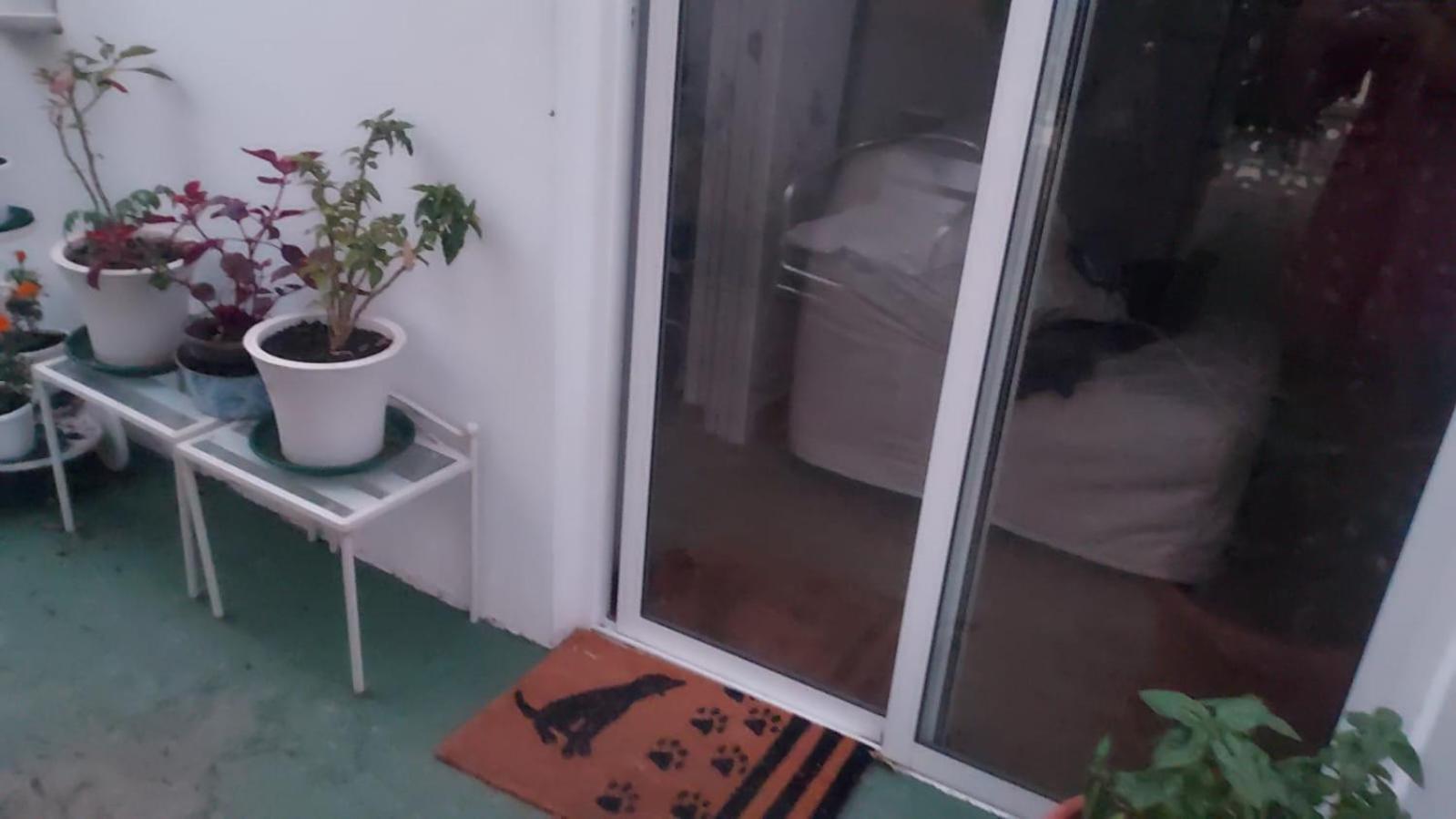 Apartamento Loft Con Vistas Al Mar Y Ciudad Santa Cruz de Tenerife Eksteriør bilde