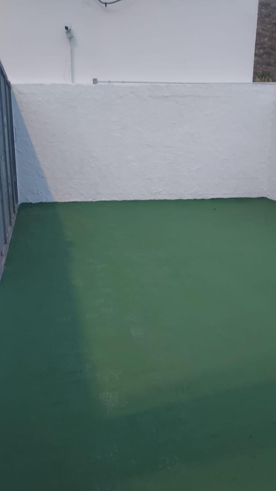Apartamento Loft Con Vistas Al Mar Y Ciudad Santa Cruz de Tenerife Eksteriør bilde