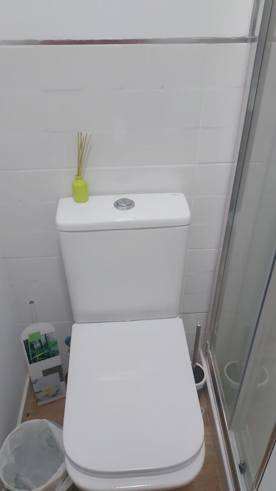 Apartamento Loft Con Vistas Al Mar Y Ciudad Santa Cruz de Tenerife Eksteriør bilde