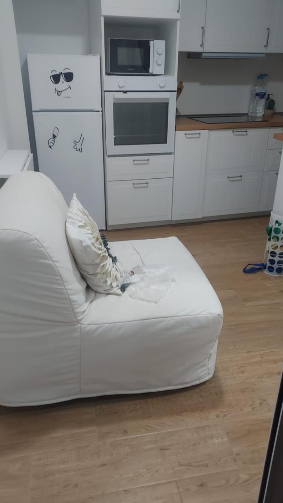 Apartamento Loft Con Vistas Al Mar Y Ciudad Santa Cruz de Tenerife Eksteriør bilde
