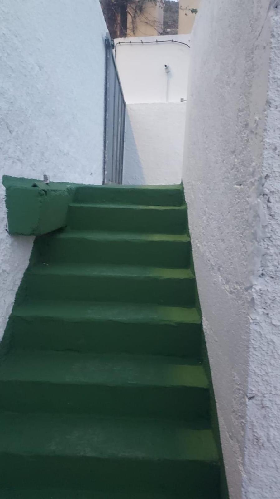 Apartamento Loft Con Vistas Al Mar Y Ciudad Santa Cruz de Tenerife Eksteriør bilde
