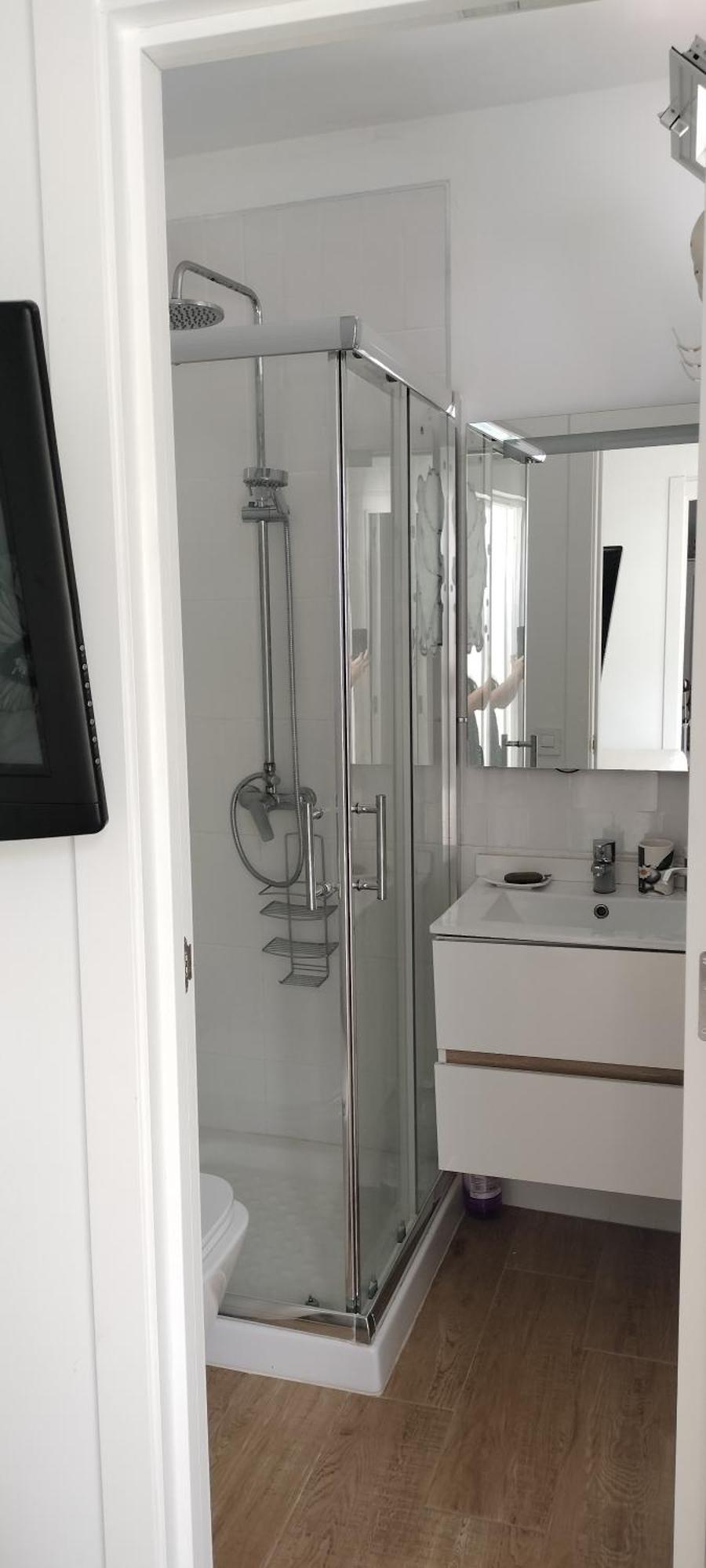Apartamento Loft Con Vistas Al Mar Y Ciudad Santa Cruz de Tenerife Eksteriør bilde