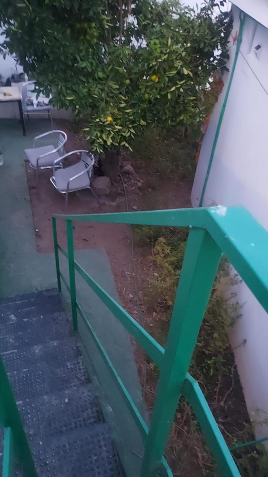 Apartamento Loft Con Vistas Al Mar Y Ciudad Santa Cruz de Tenerife Eksteriør bilde